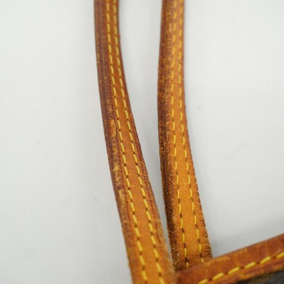 Louis Vuitton Tote Bag Monogram Neverfull MM Brown - Picture 9 of 16